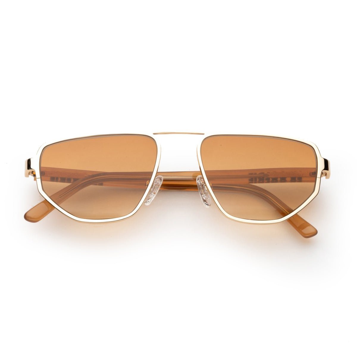 Victoire / Cola & Cola Lens - Shade Files