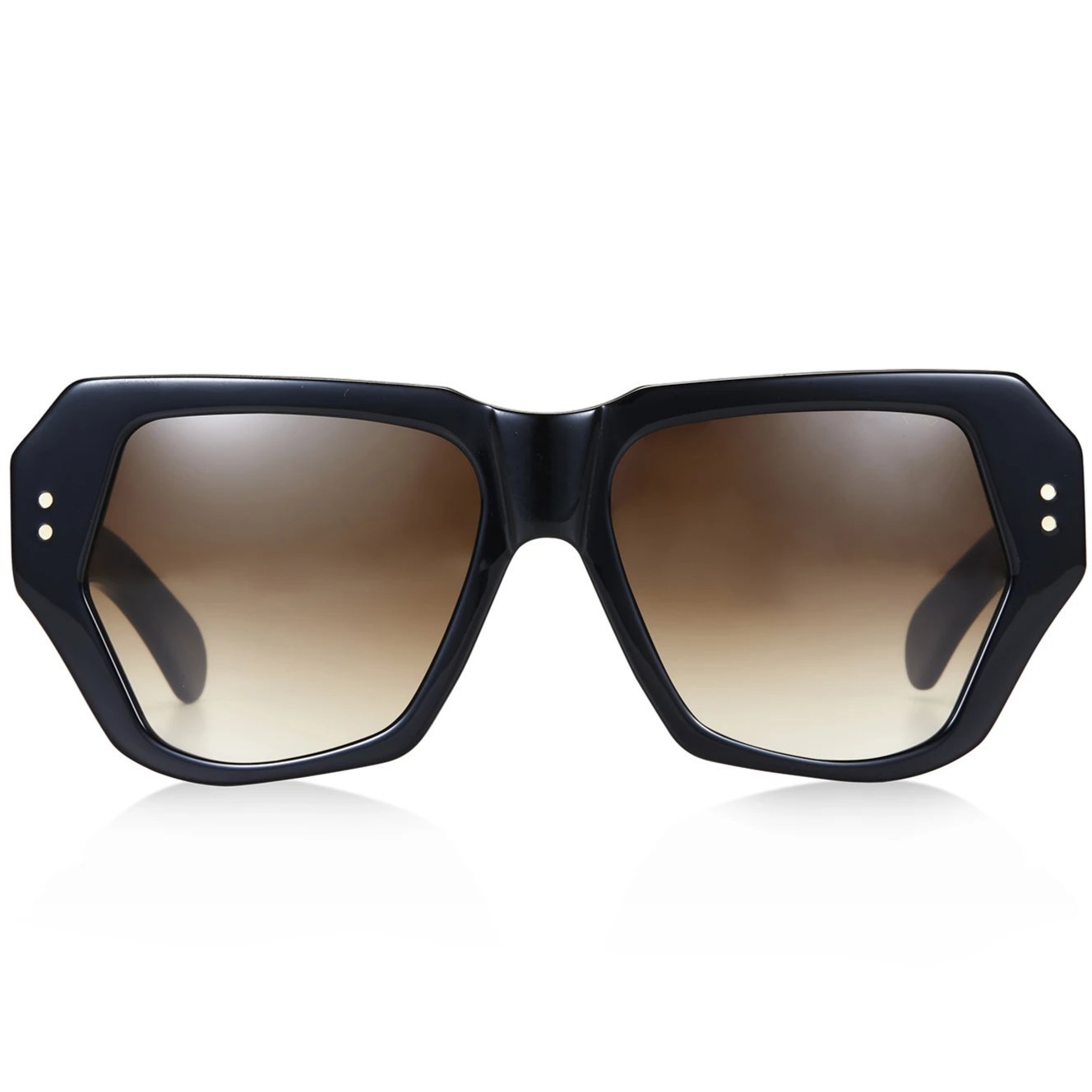 X Bec & Bridge / Big Mamma / Black - Shade Files