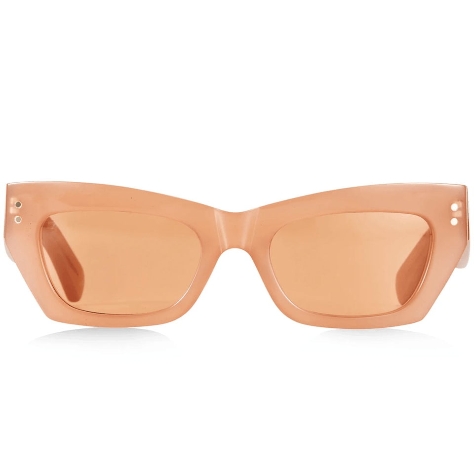X Bec & Bridge / Petite Amour / Pink Amber X Bec & Bridge / Petite Amour / Pink Amber