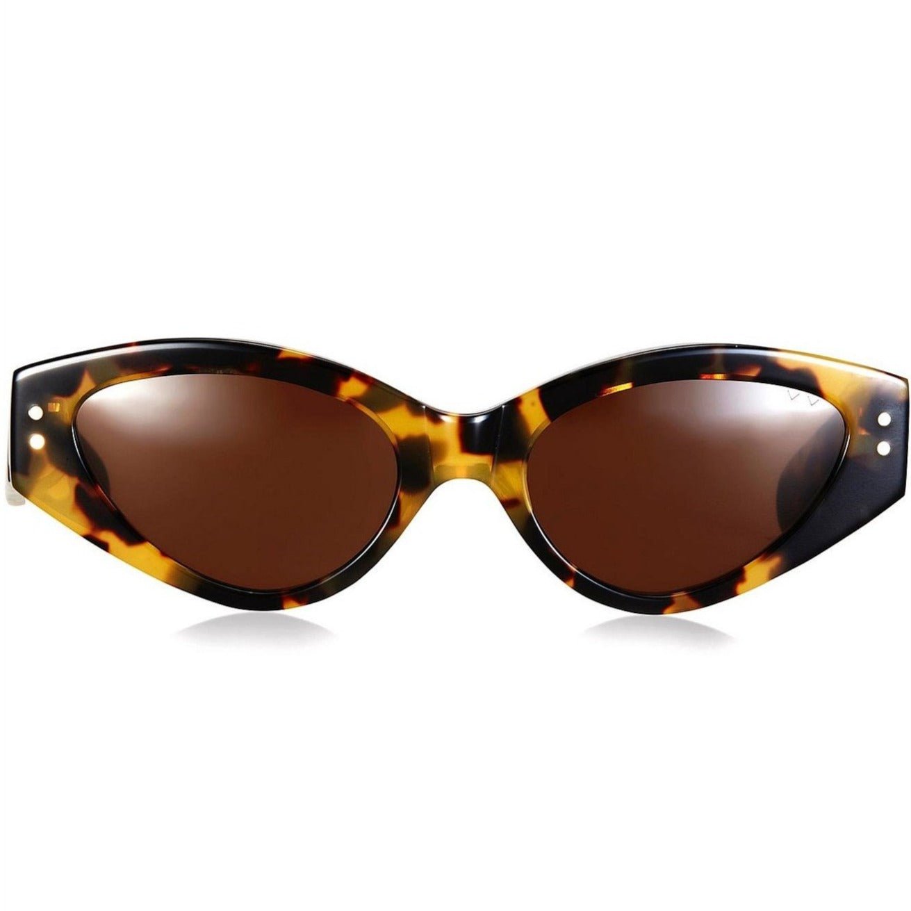 X Bec & Bridge / Rave Cave / Dark Tortoise - Shade Files