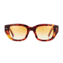 X Tahnee / Tomorrow / Light Tortoise - Shade Files