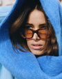 X Tahnee / Tomorrow / Light Tortoise - Shade Files