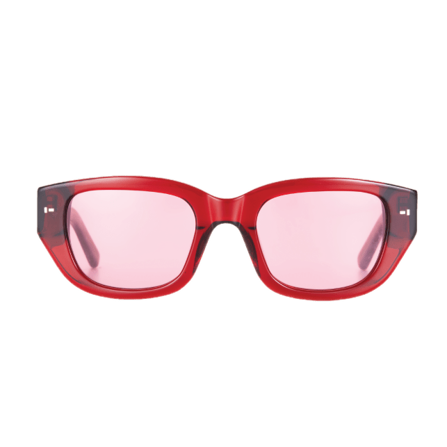 X Tahnee / Tomorrow / Red X Tahnee / Tomorrow / Red