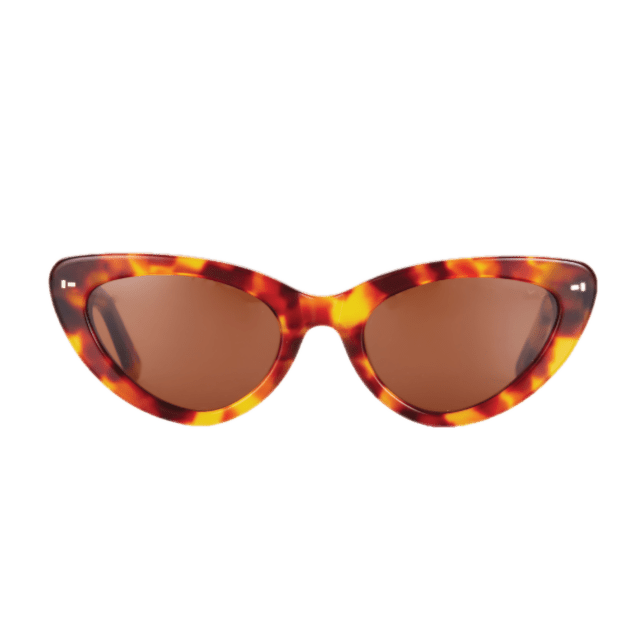 X Tahnee / Yesterday / Light Tortoise - Shade Files