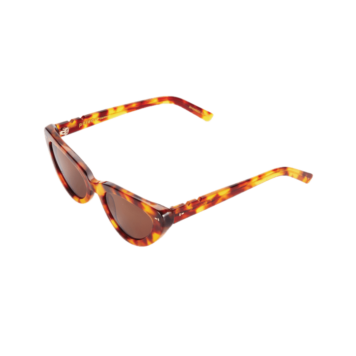 X Tahnee / Yesterday / Light Tortoise - Shade Files