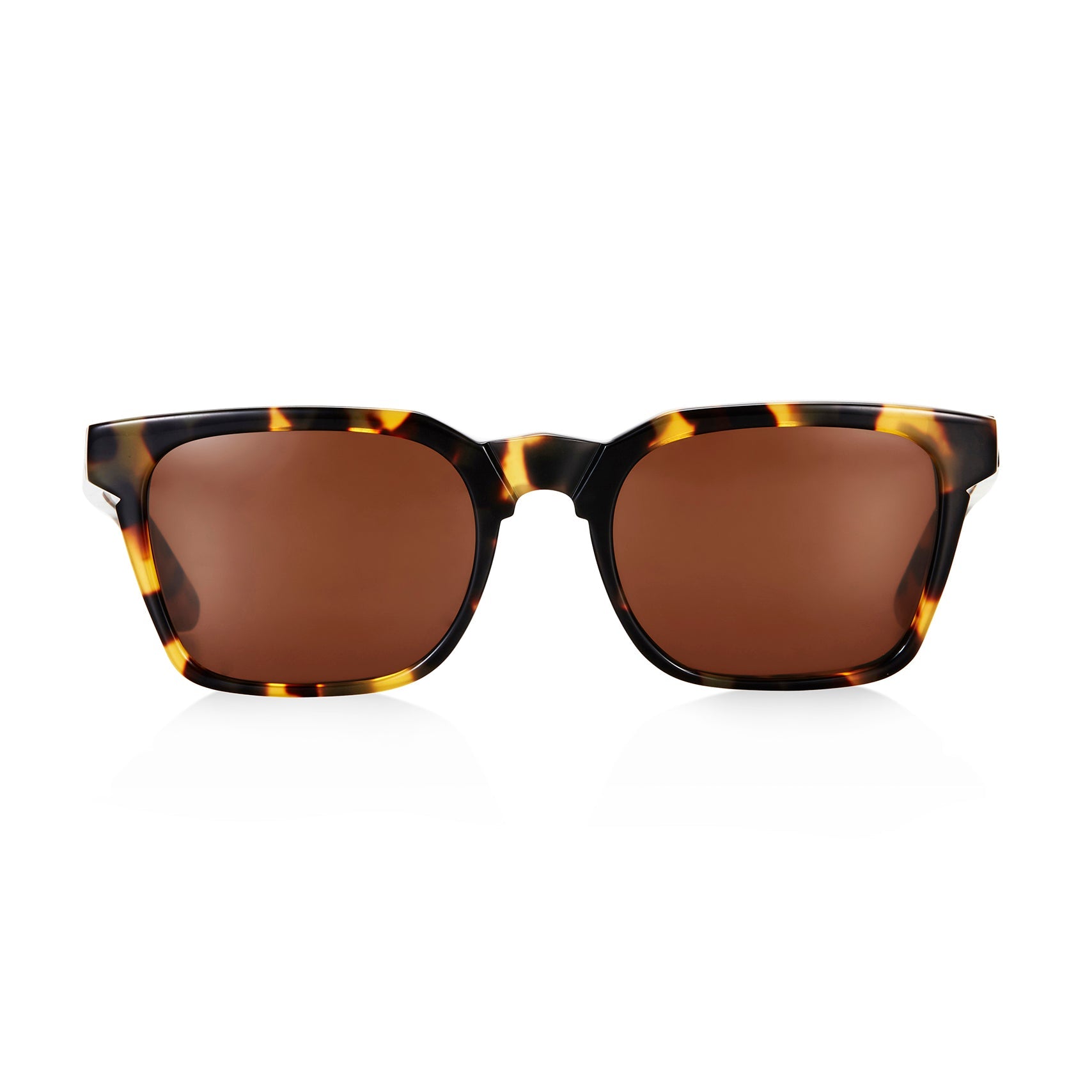 Young & Old / Dark Tortoise - Shade Files