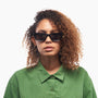 Zed / Black Acetate & Black Lens - Shade Files