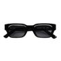 Zed / Black Acetate & Black Lens - Shade Files