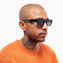 Zed / Black Acetate & Black Lens - Shade Files