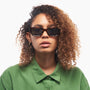Zed / Havana Tortoise Acetate & Viridian Lens - Shade Files