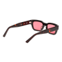 Zed / Tortoise Acetate & Rose Lens - Shade Files