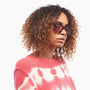 Zed / Tortoise Acetate & Rose Lens - Shade Files
