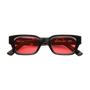 Zed / Tortoise Acetate & Rose Lens - Shade Files