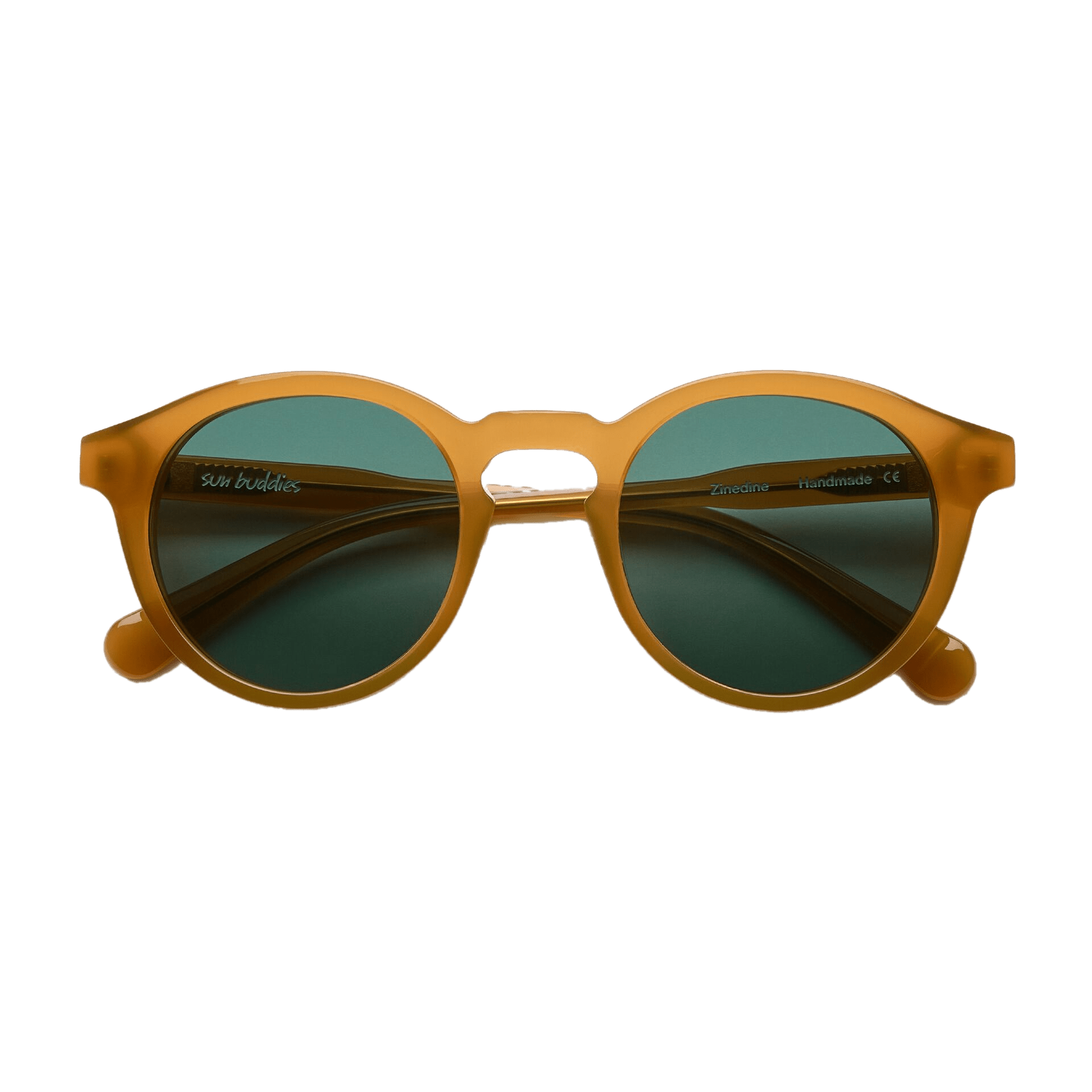 Zinedine / Cola - Shade Files