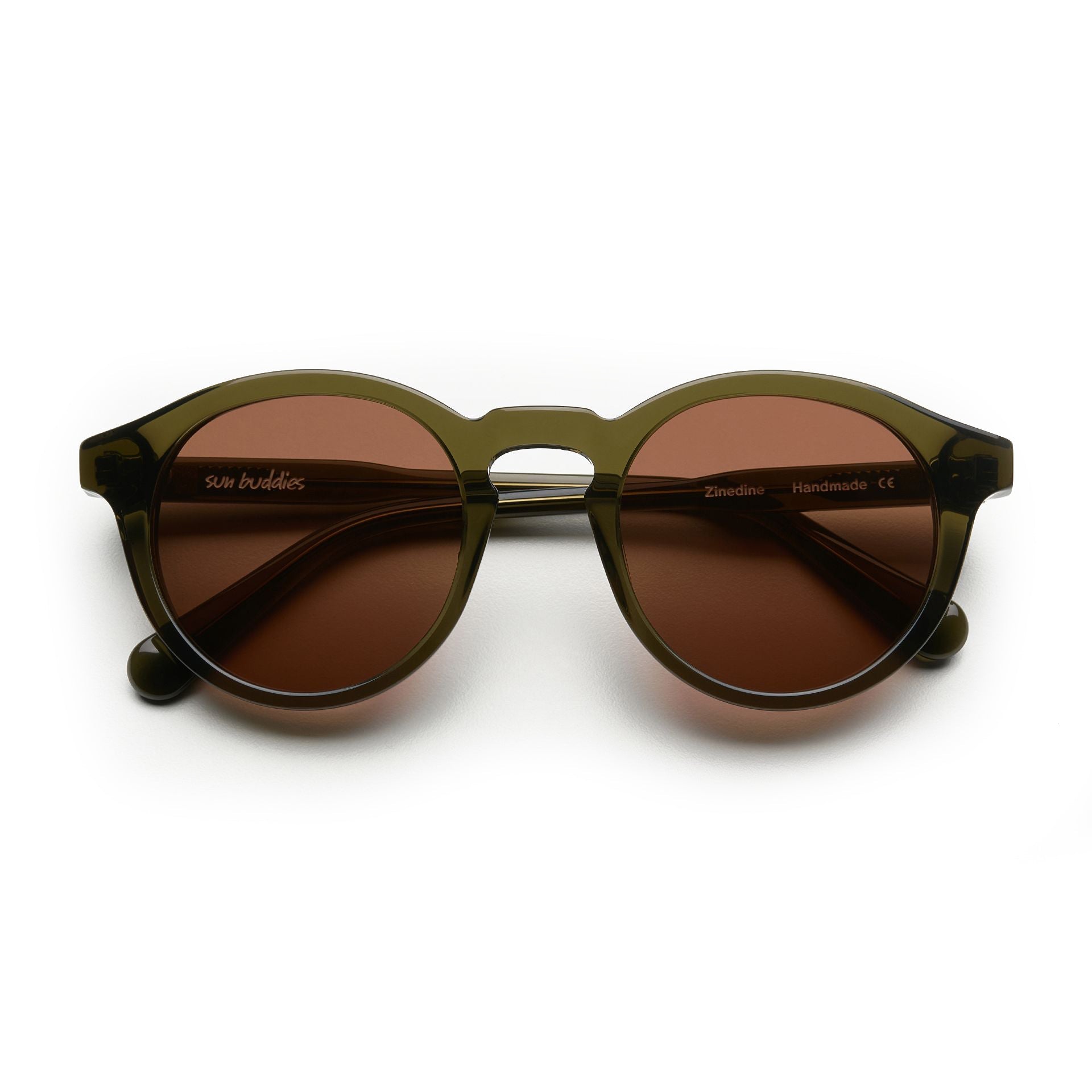 Zinedine / Lost Woods - Shade Files