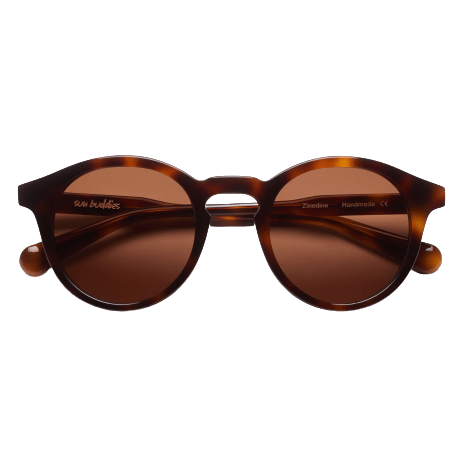 Zinedine / Tortoise - Shade Files