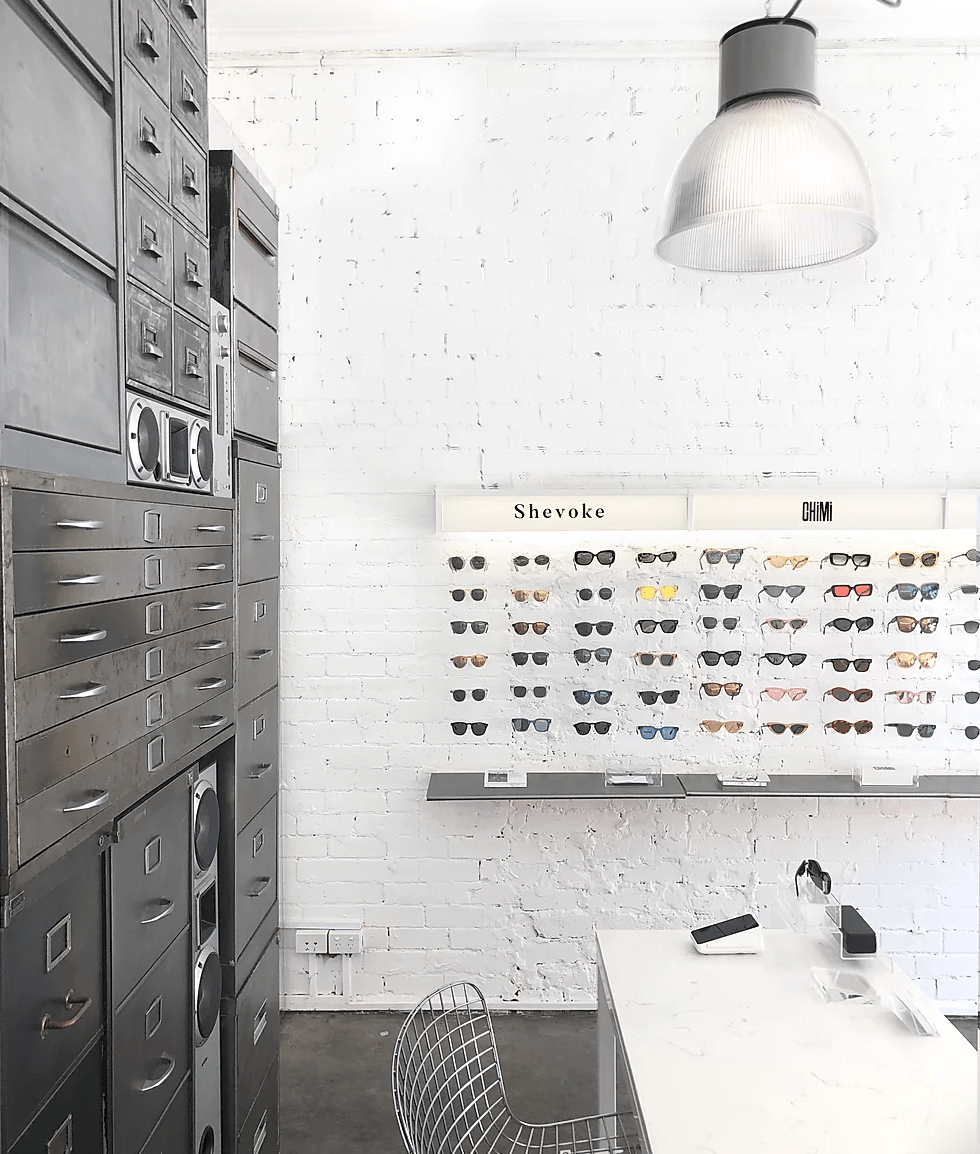 South Yarra just got a little shadier - Shade Files