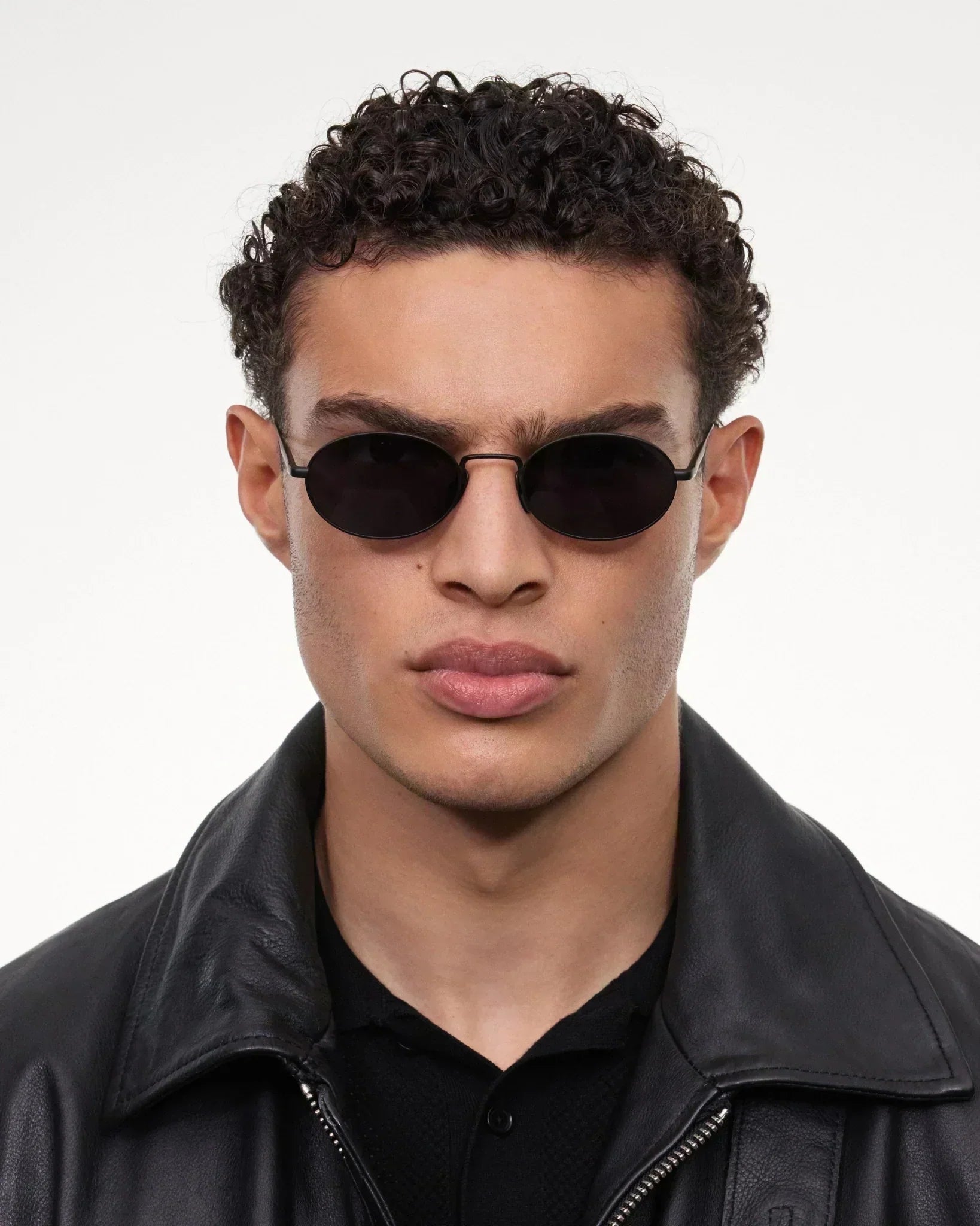 What are the best eyewear styles for Square shaped faces? - Shade Files