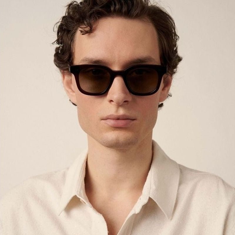 What sunglass shape are most popular for Men? - Shade Files