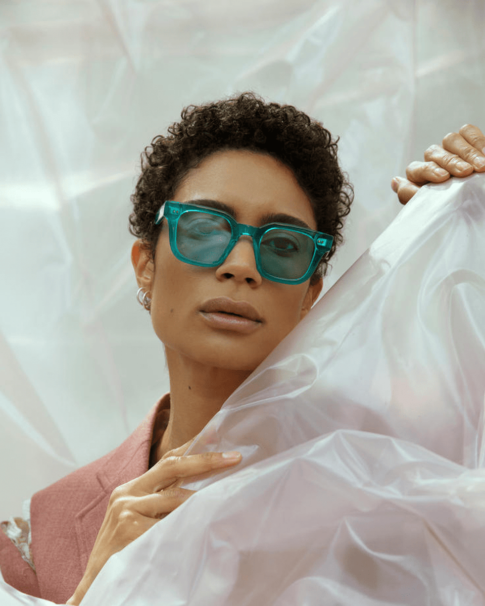 Chimi Sunglasses Australia | Shade Files