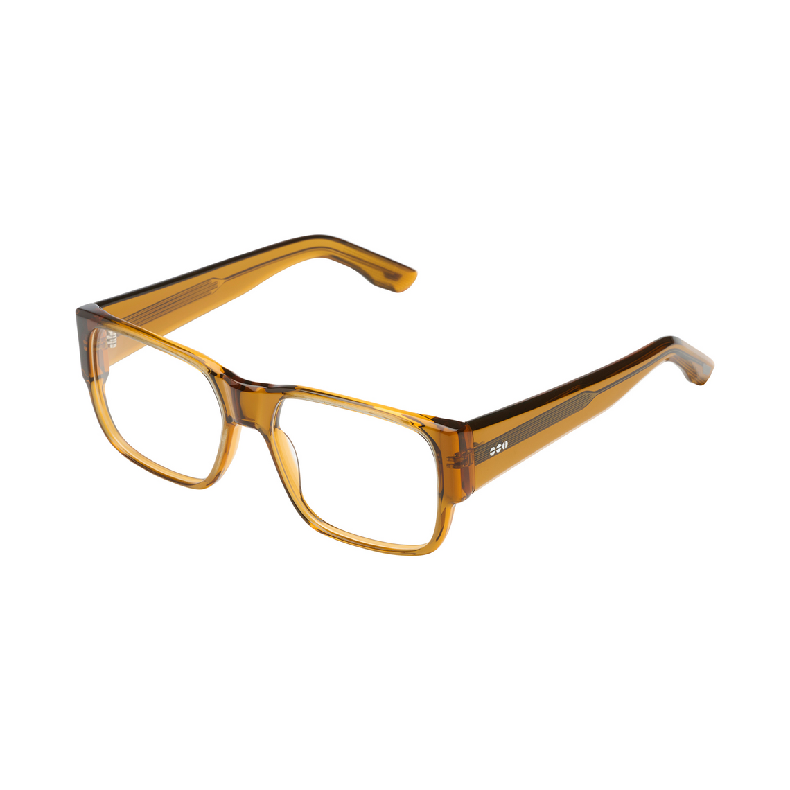 Elias Optical / Dusky Veil & Blue-Light Lens