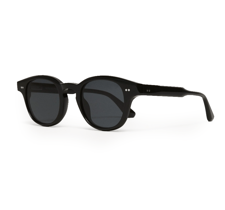 01 Core / Black & Grey Lens - Shade Files