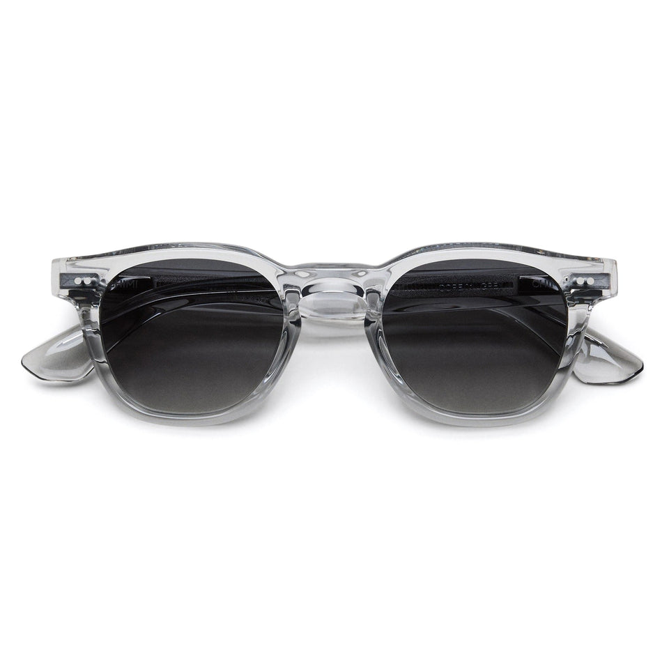 01 Core / Grey & Grey Lens