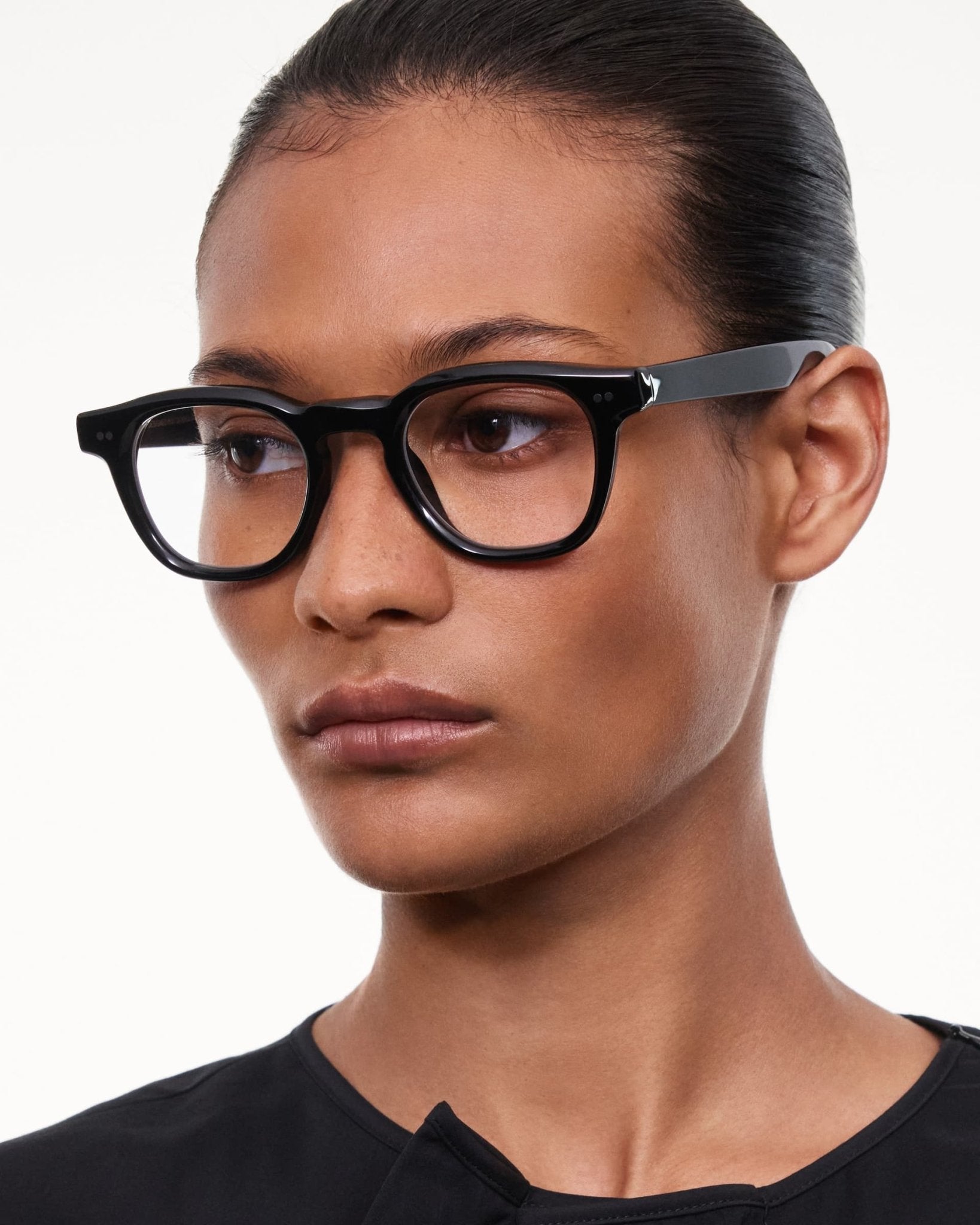 01 Core Optical / Black & Clear Lens - Shade Files