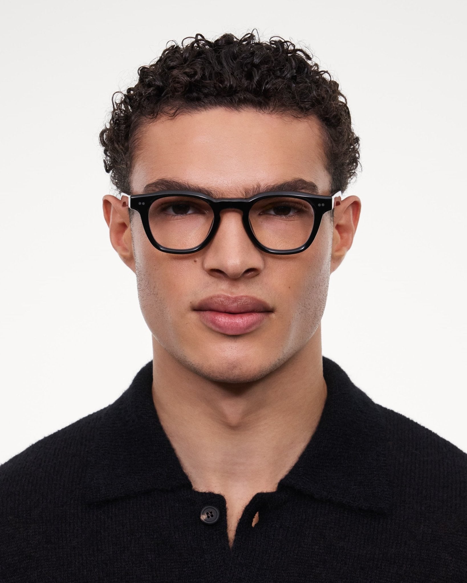 01 Core Optical / Black & Clear Lens - Shade Files
