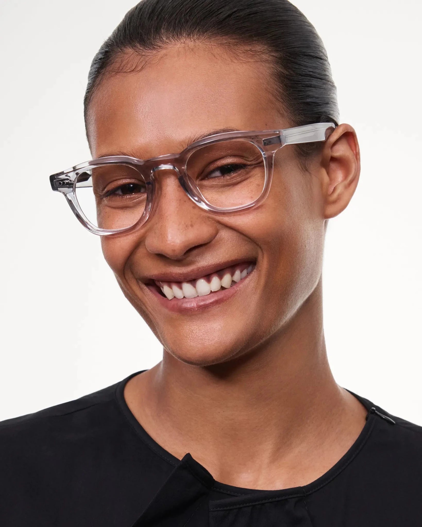 01 Core Optical / Grey & Clear Lens - Shade Files