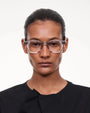 01 Core Optical / Grey & Clear Lens - Shade Files