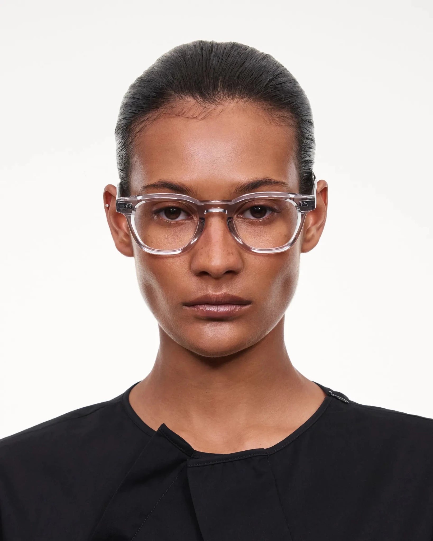 01 Core Optical / Grey & Clear Lens - Shade Files