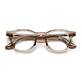 01 Core Optical / Light Brown & Clear Lens - Shade Files