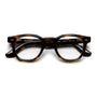 01 Core Optical / Tortoise & Clear Lens - Shade Files