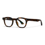 01 Core Optical / Tortoise & Clear Lens - Shade Files