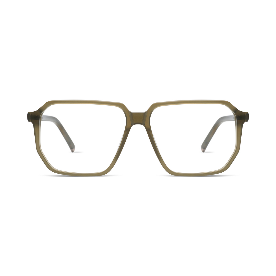 Stuart Optical / Nettle & Blue-Light Lens