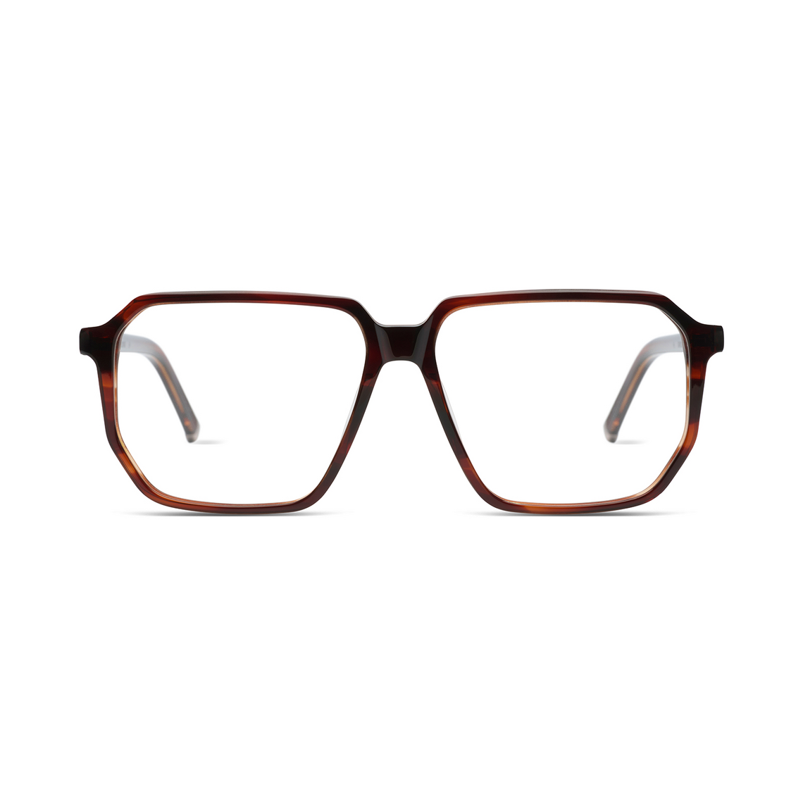 Stuart Optical / Whiskey Mirage & Blue-Light Lens