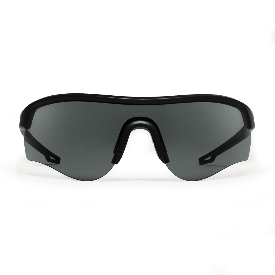 KA YO®CHIMI / Silvaner Black & Black Lens