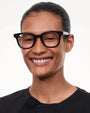 02 Core Optical / Black & Clear Lens - Shade Files