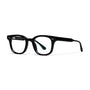 02 Core Optical / Black & Clear Lens - Shade Files