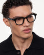 02 Core Optical / Black & Clear Lens - Shade Files