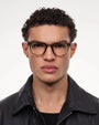 02 Core Optical / Green & Clear Lens - Shade Files