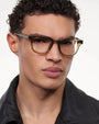 02 Core Optical / Green & Clear Lens - Shade Files