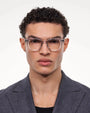 02 Core Optical / Grey & Clear Lens - Shade Files
