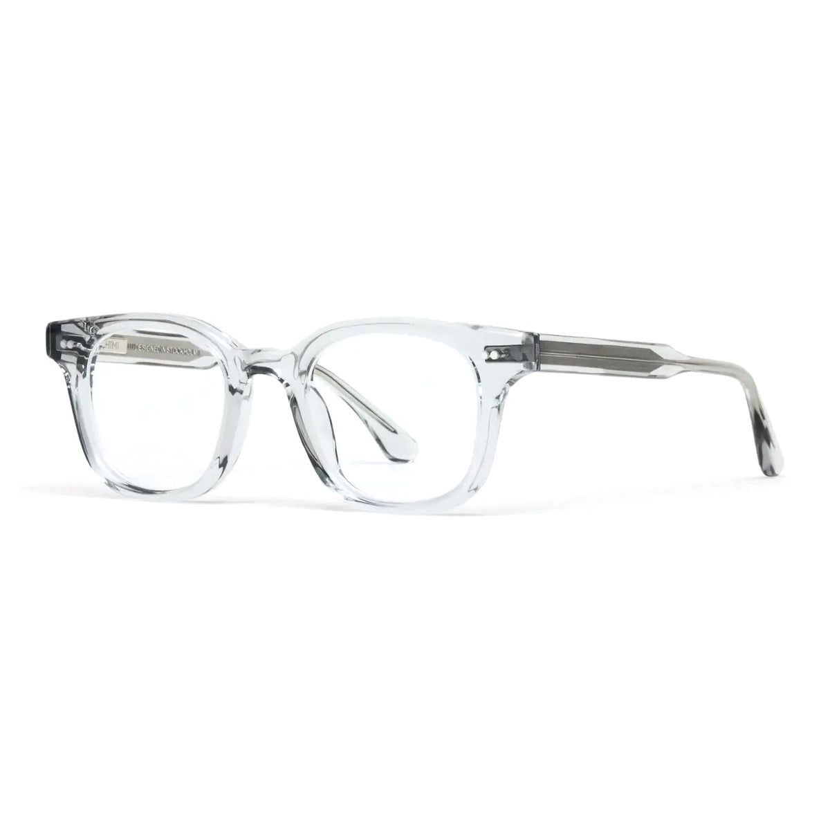 02 Core Optical / Grey & Clear Lens - Shade Files