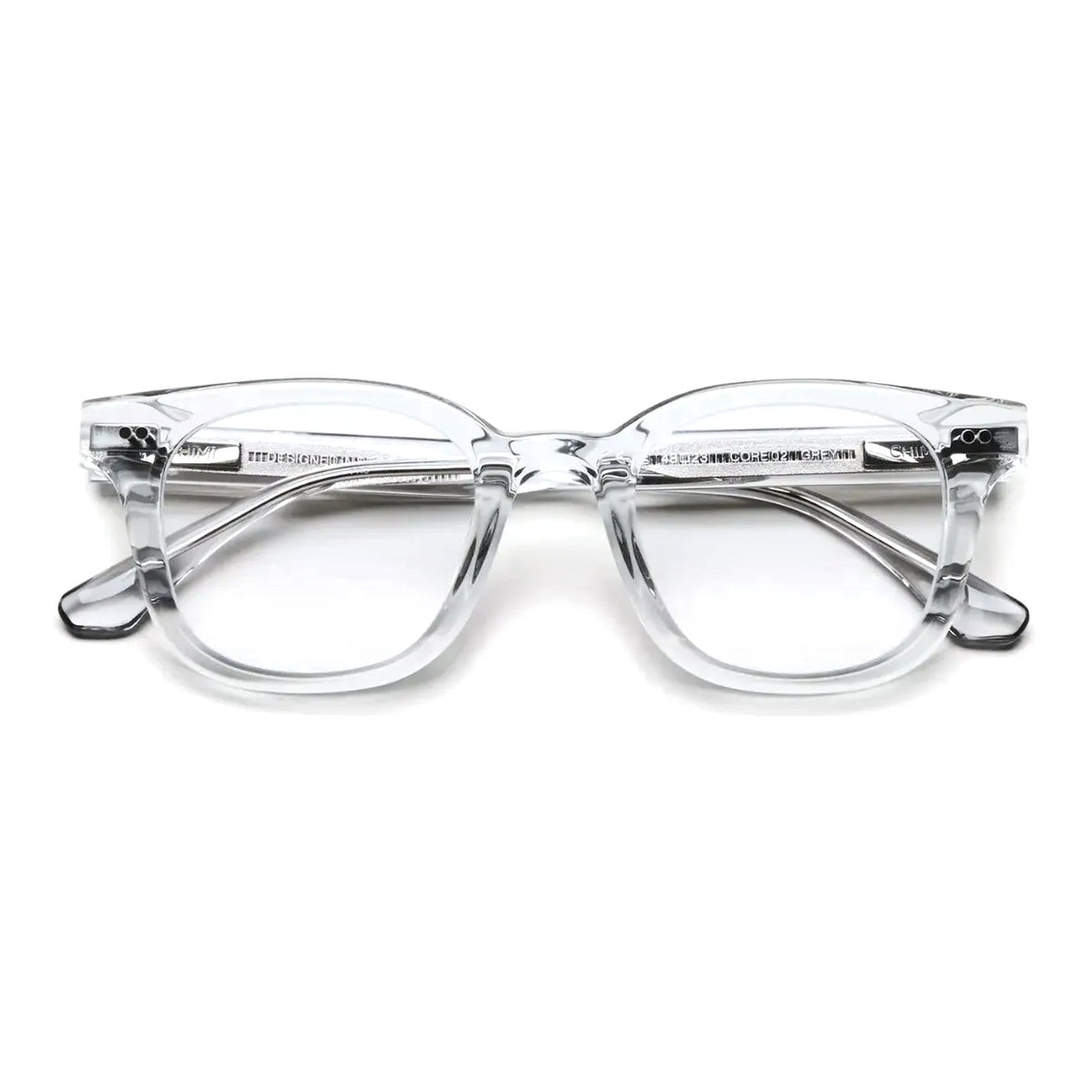 02 Core Optical / Grey & Clear Lens - Shade Files