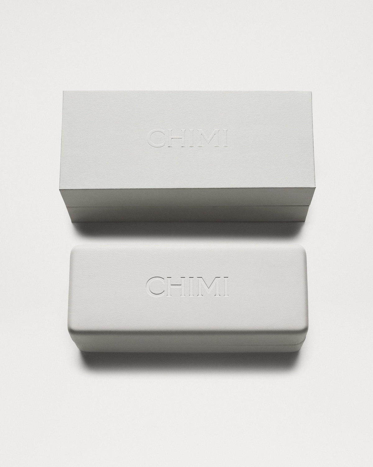 02 Core Optical / Grey & Clear Lens - Shade Files