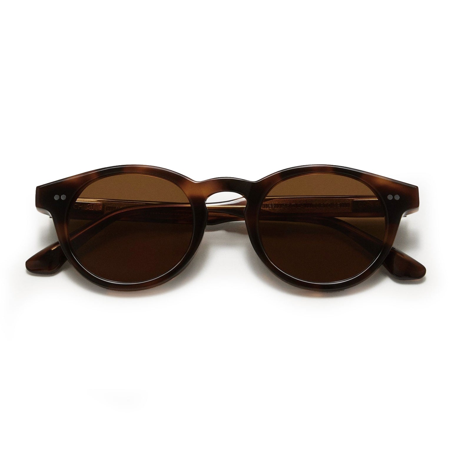 03 Core 2024 / Tortoise & Brown Lens