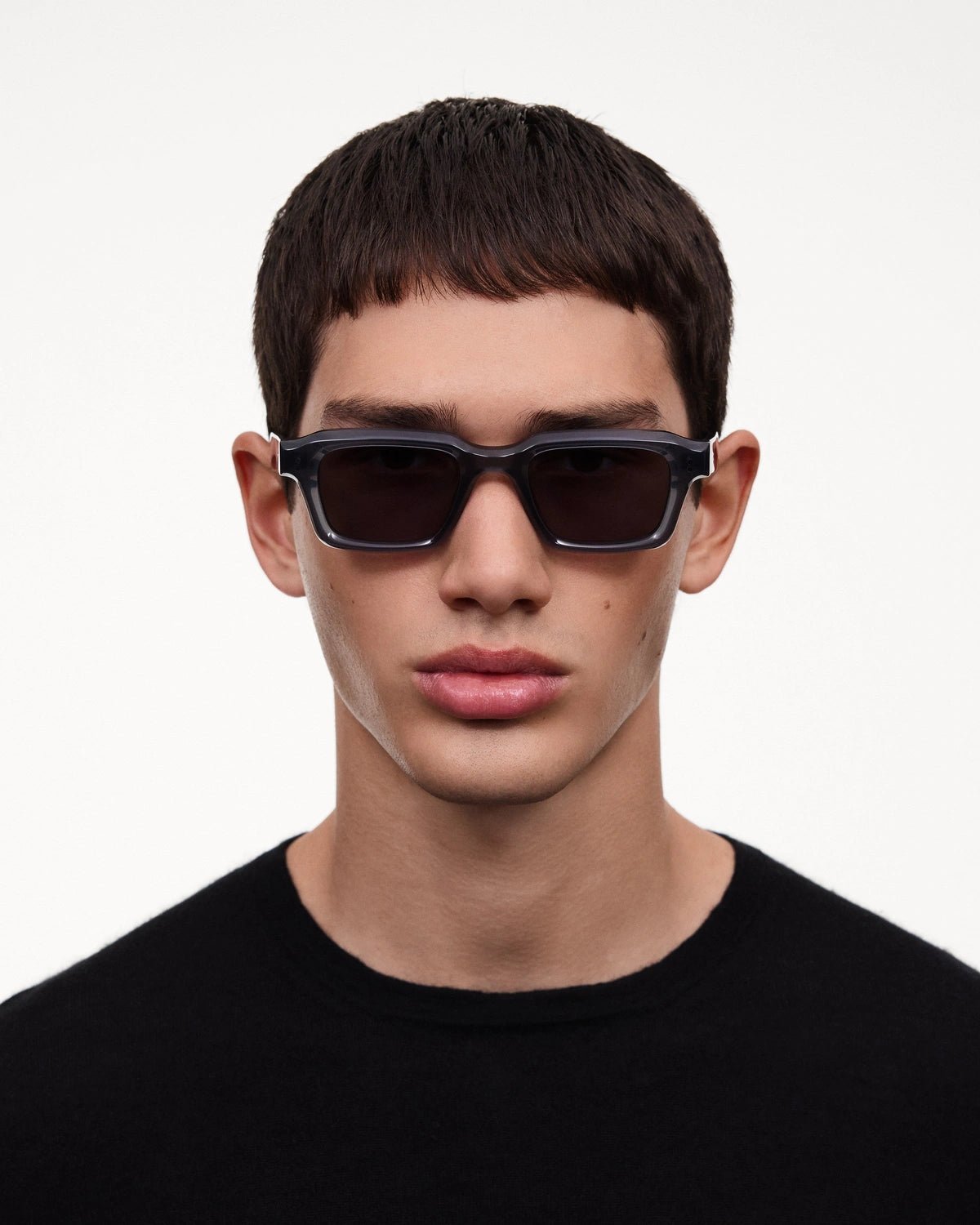 03 Core / Dark Grey & Grey Lens - Shade Files