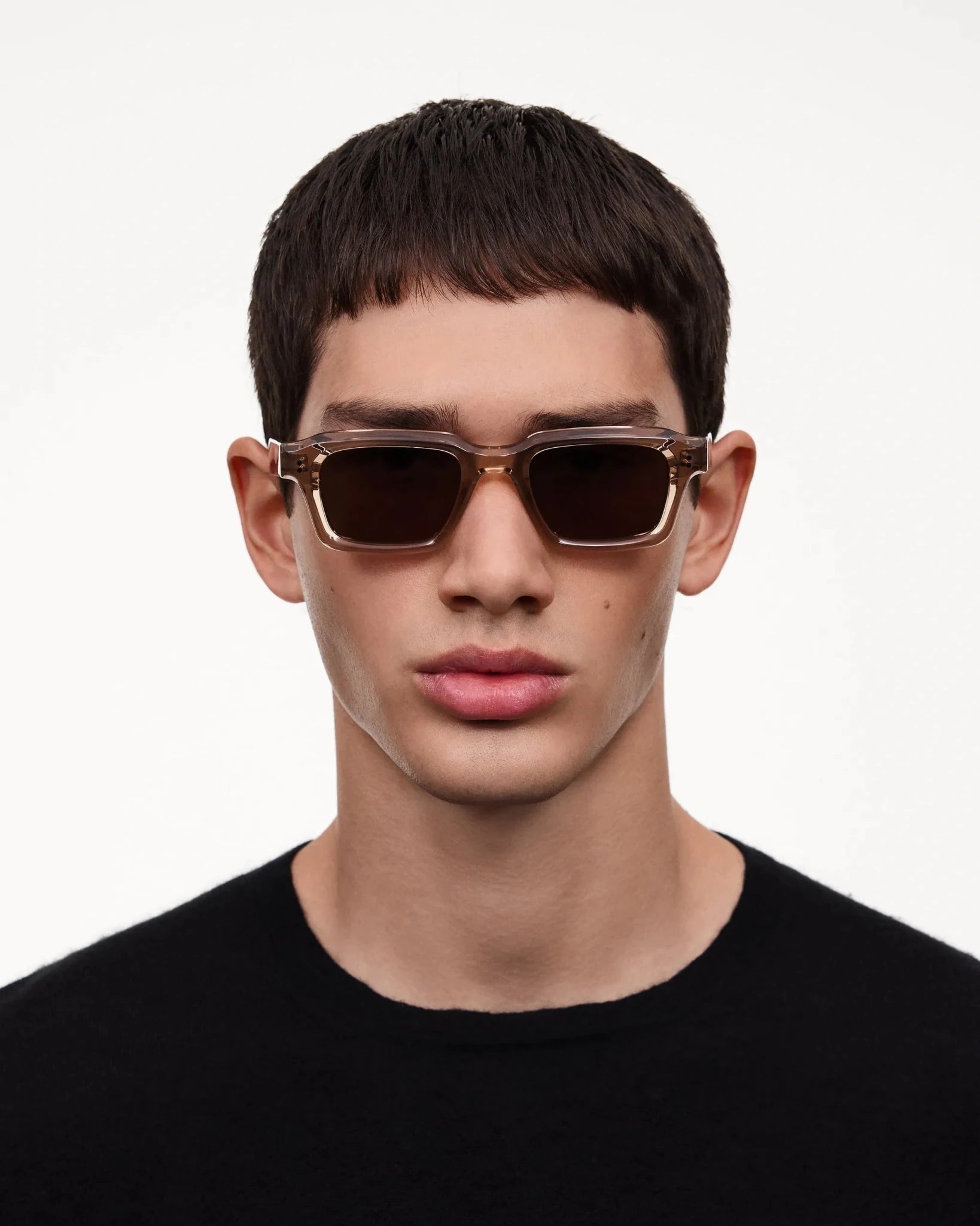03 Core / Light Brown & Brown Lens - Shade Files